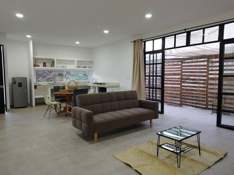 Casa Mango 3 Amplio Departamento Río Verde Exterior foto