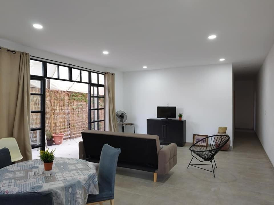 Casa Mango 3 Amplio Departamento Río Verde Exterior foto