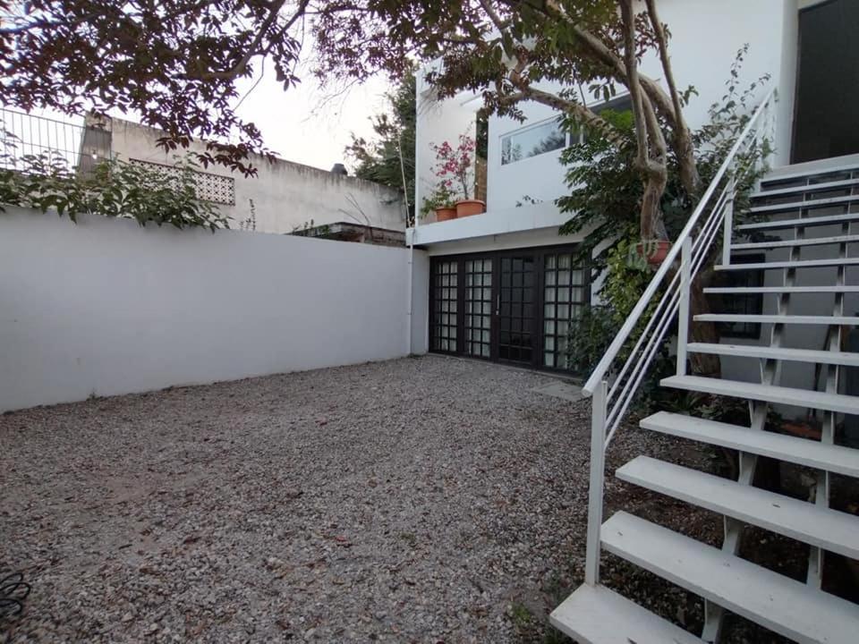 Casa Mango 3 Amplio Departamento Río Verde Exterior foto